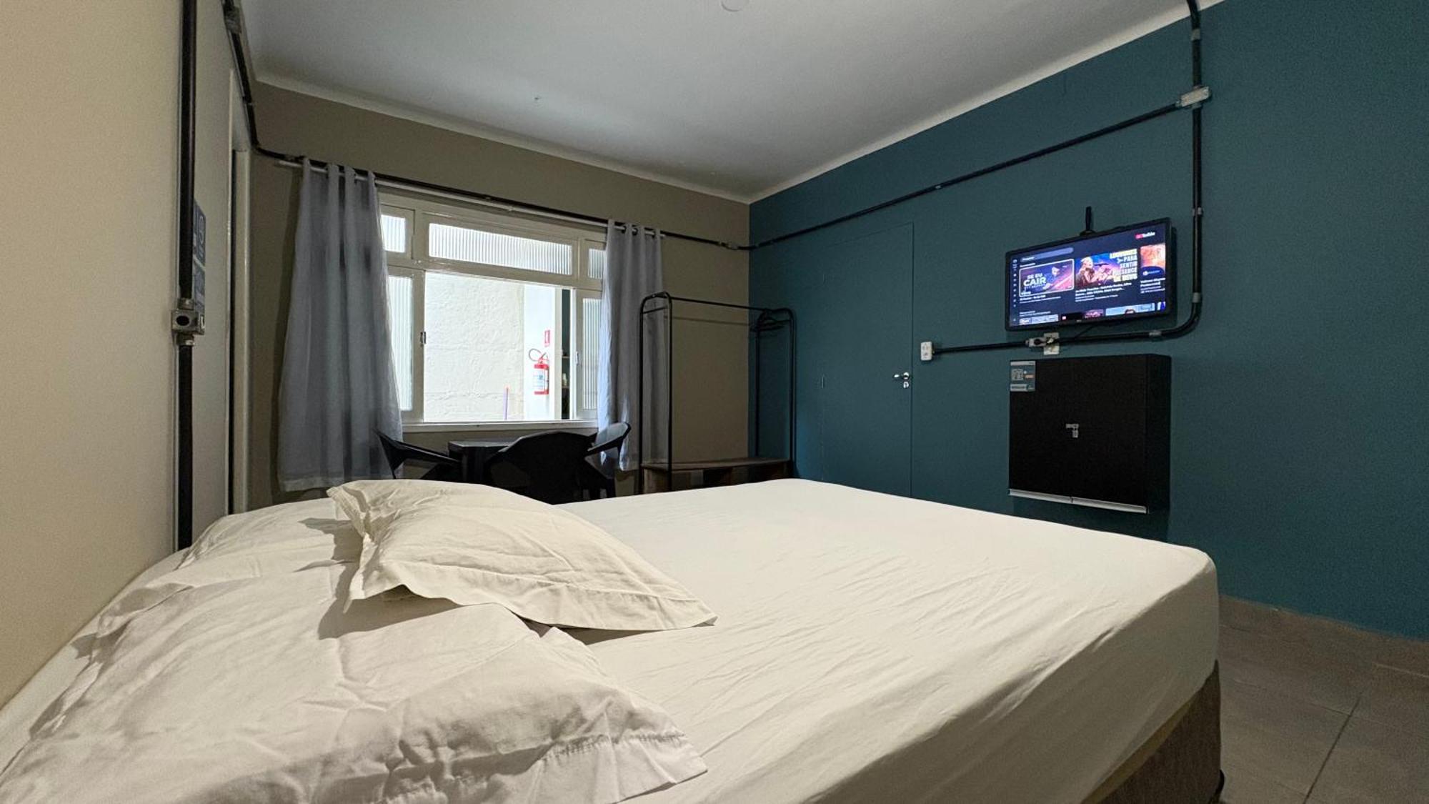 Suite 04 • Praia Das Pitangueiras Guarujá Eksteriør billede