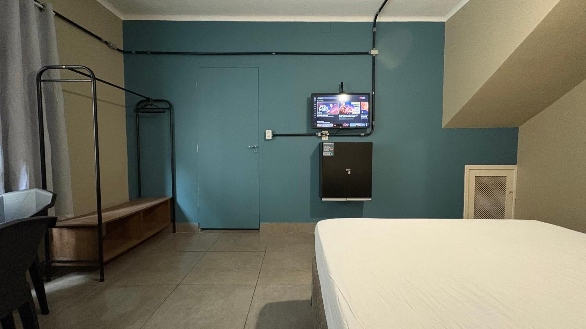 Suite 04 • Praia Das Pitangueiras Guarujá Eksteriør billede